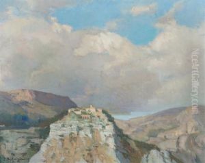 Le Mont Athos