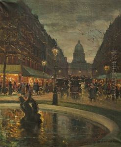 Le Pantheon