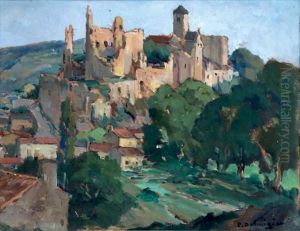 Village De Provence