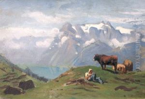 Le Cirque De Gavarnie