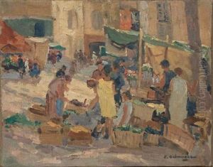 Marche A Toulon