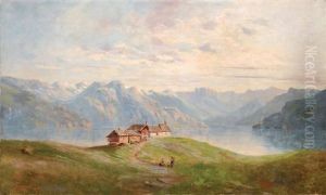 Bord De Lac Anime