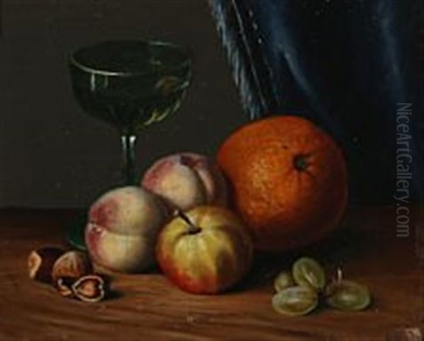 Still Life - view 1