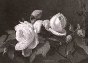 Blomstrande Rosengren