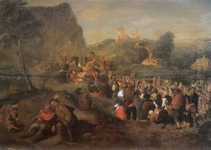 Le Sermon Sur La Montagne