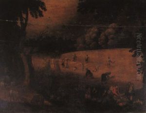 La Moisson