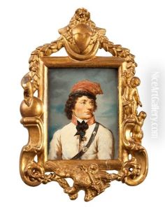 Portret Tadeusza Kosciuszki Portret Tadeusza Kosciuszki
