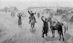 Hemat Till Hast by Michael Abramovitch Balunin