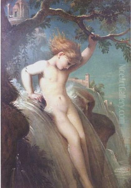 La Source - view 1