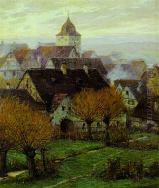 Dorffriede In Besigheim - view 1