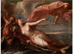 Galatea Galatea