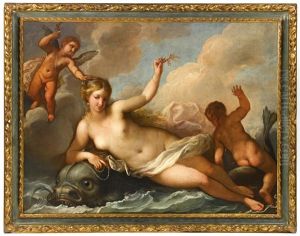 Galatea Galatea