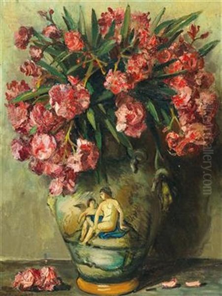 Still Life With Flowers - view 1