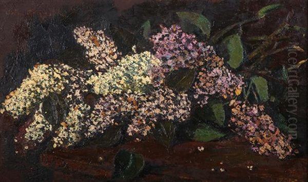 Flowers - view 1