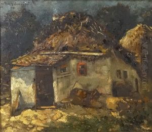 Hut
