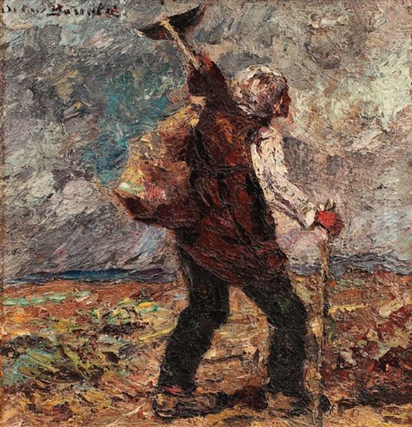 De La Camp - view 1