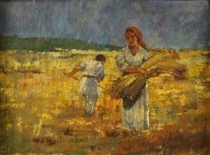 Mowing Mowing