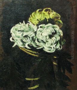 Chrisantemas Chrisantemas