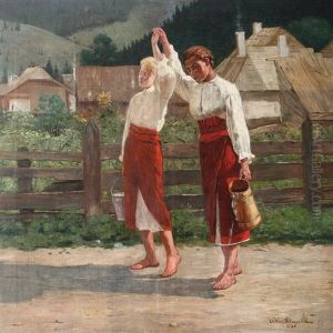 De La Izvor De La Izvor