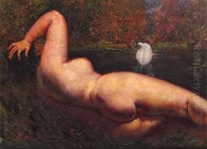 Leda Si Lebada