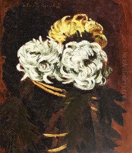 Chrysanthemums Chrysanthemums
