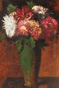 Chrysanthemums