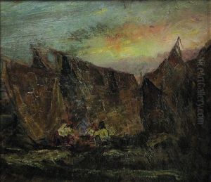 Gipsy Camp