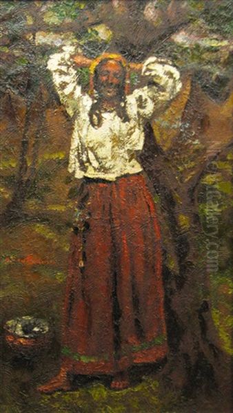 Merry Gipsy - view 1