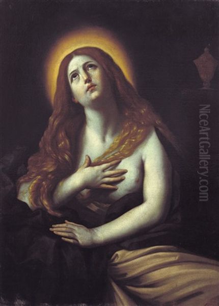 Maddalena - view 1