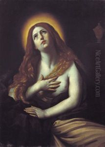 Maddalena by Marco Bandinelli