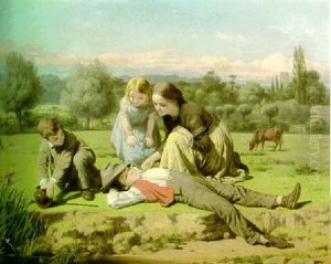 The Lazy One by J. O. Banks