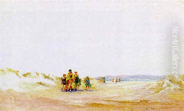 Summer Holiday - view 1
