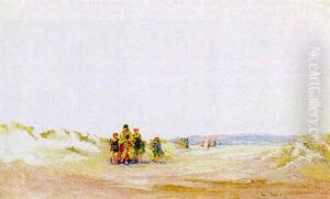 Summer Holiday