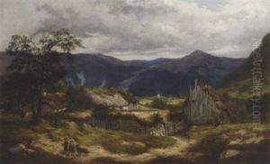 Near Braemar, Aberdeenshire