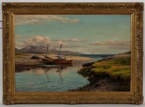 Fishing Boats