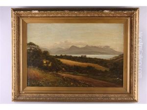 Landscape Landscape