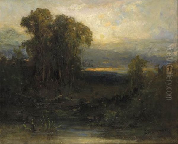 Landscape - view 1