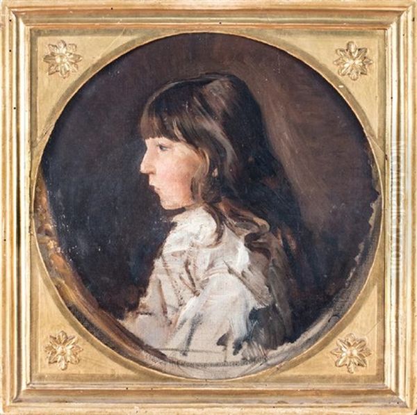 Ritratto Del Figlio Leonetto - view 1