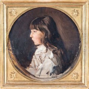 Ritratto Del Figlio Leonetto