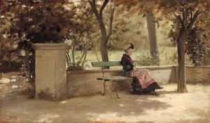 A Quiet Repose