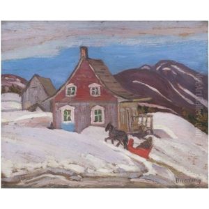 St. Simeon Inn