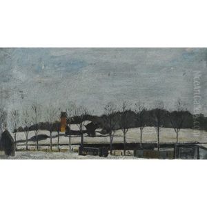 Winter Landscape thumbnail