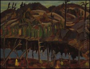 Northern Landscape Northern Landscape