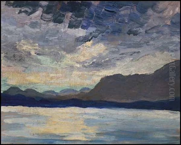 Skagway - view 1