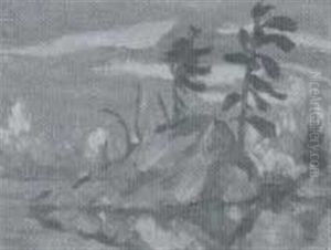 Autumn Landscape by Sir Frederick Grant Banting