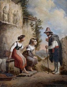 Le Diseur De Bonne Aventure