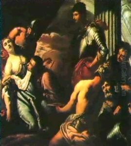 Trionfo Di Venere