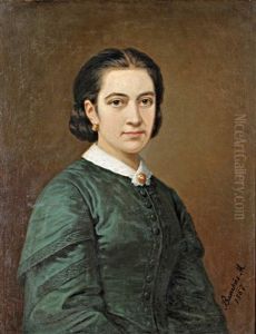 Female Portrait