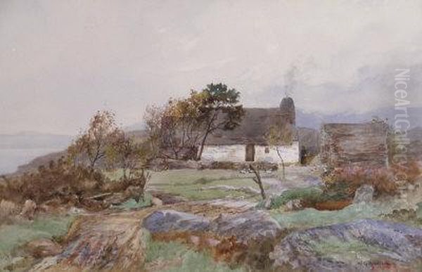 Mount Clare, Roehampton - view 1