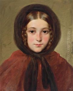 Madchenportrait